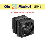 ID Cooling FROZN A620 PRO SE