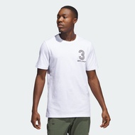 [iNTERWEAVE] adidas ADICROSS ANTI 3 PUTT TEE (White) IB1971