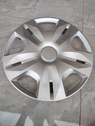 dop velg roda mobil wheeldop ring 14 (bekas pakai)