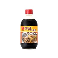 Hinode Yummy Gyudon Japanese Beef Bowl Sauce 400ml