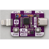 Upgrade B4 PICO DFU RP2350A PICO Engineering Box DFU Mode Tool for IPhone IOS Enter DFU One Click Bo