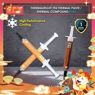 Thermalright TF4 Thermal Paste / Thermal Compound (1G / 1.5G / 4G)