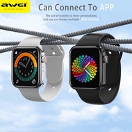Hot H15 H9 H14 H12 Smart watch-Black Bluetooth Smartwatch Answer Calls Custom Watch Wireless Chargin
