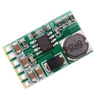 SM 3.5A DC-DC Converter Module Buck Step-Down Voltage Regulator Board 4.5V-27V to 3V 3.3V 3.7V 5V 6V