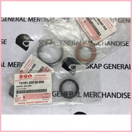 ◸ ✢ ☈ SGP - GASKET, EXHAUST ( PIPE ) - RAIDER 150 / RAIDER 150 F.I. / GIXXER 150 / GSX-S 150 / GSX-