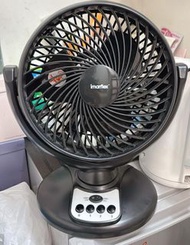 Imarflex fan Size 9 inches