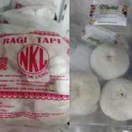 NKL yeast Tape | Aceh Tape Yeast Meulaboh Yeast Powder