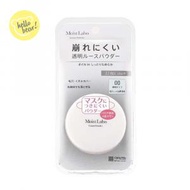 明色 - Moist Labo 透明自然肌定妝蜜粉 SPF30 PA++（平行進口）