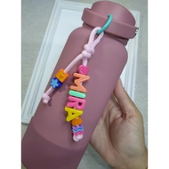 Keychain Chucky Alphabet