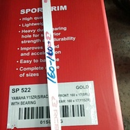 RCB SP522 sport rim Y15ZR (1.6x1.6/1.6x1.85/1.85x2.50/2.15x3.00)-17