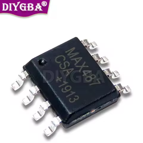 20PCS MAX202CSE MAX232CSE SOP16 MAX3232CSE MAX3485ESA MAX485ESA MAX487CSA MAX202 MAX232 MAX3232 MAX3