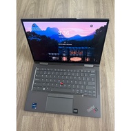 ThinkPad X1 Yoga 7th Gen 2-in-1 Lenovo Premium Ultrabook | 14" WUXGA | i5-1250P 16GB DDR5 512GB NVMe SSD | 21mth Lenovo