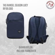 TAS RANSEL SEASON LUCY