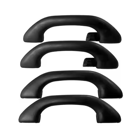 AB59-Interior Roof Ceiling Grab Pull Handle For Golf 4 GTI R32 Polo 9N Jetta MK4 Bora A4 6N0857607L 