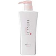 Samourai Woman 女性香氛沐浴乳 550ml