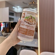 16-grain cereal powder