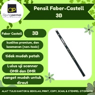 Faber Castell 3B Pencil