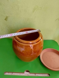 Khạp đựng nước nhỏ C18 *R18 cm ( 5 lit)