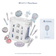 Flower Knows Shells Jewel Collection all-in Makeup Gift Set