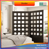Waterproof DIY Stand Partition Divider Partition Home Deco Room Partition Divider Wall Hanging Divid