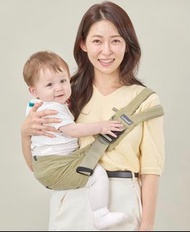🇰🇷韓國代購 🤱🏻Gooseket 365 Hip Seat 多功能嬰兒腰凳 抱抱巾 最新升級版