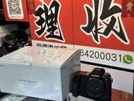 全新一樣！Fujifilm GFX 50S II GFX50s II GFX50 s II