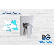 Johnson Suisse FELINO Concealed Shower Tap | Bathroom Tap | Bathroom Faucet | Johnson Suisse Tap