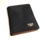 VERTICAL CANVAS MEN'S WALLET MEN'S WALLET WALLET WALLET WALLET