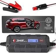 JMR Battery Charger for MG ZS HS MG3 MG5 MG6 MG7 MG9 D7 Comet MG4 Hector One RX5 RX9 S9 VS Whale Glo