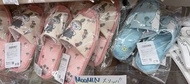 [現貨] 日本🇯🇵Moomin 亞美 拖鞋 22-24cm 日版