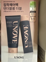 Unove護髮素 2支 320mL