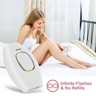 Hair removal laser epilator for women portable permanent painless whole body