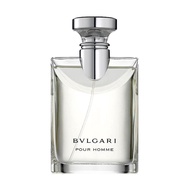 Pour Homme By Bvlgari For Men. Eau De Toilette Spray 1.7 Oz Bvlgari Pour Homme By Bvlgari For Men. E