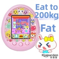 KIAPURDEN | Virtual Pet Raising Electronic Pet Keychain Game