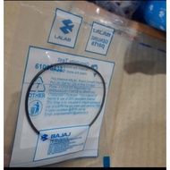 ORIGINAL Bajaj Pulsar 135 Bajaj Oil Filter Cover Oring Seal