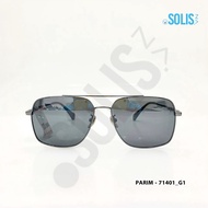 Parim 71401 metal sunglasses - PARIM 71401_G1 SUNGLASSES