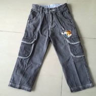 Children's Jeans - Looney Tunes Size 3 - KID-0054
