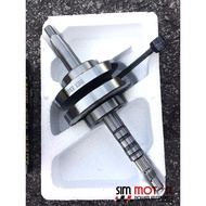 RACING CRANKSHAFT HYPERKING JET EX5 DREAM 4MM /EX5 CLASS 1MM