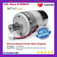 DINAMO MOTOR EX PRINTER CANON EPSON HP 12V - 24V