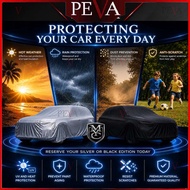 LEAPMOTOR All Weather Car Cover UV Rain Dust Protection T03 B05 B10 C10 C11 C16