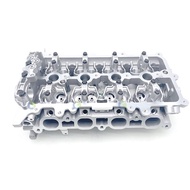 Newpars Auto Parts ASZ Cylinder Head For VW