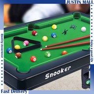 Mini Pool Table Billiards Set Gift for Children kids Fun Entertainment