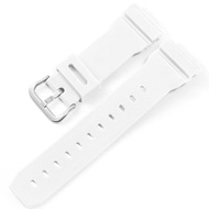 Zhangeer อะไหล่นาฬิกาสำหรับผู้ชายกันน้ำสำหรับผู้หญิง16มม.อุปกรณ์สำหรับเปลี่ยนนาฬิกาพร้อมอุปกรณ์สำหรั