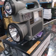 OUTDOOR HAND LAMP SENTER SOROT 1000M - TOKO LAZKAR