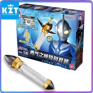 Bandai Namco Ultraman Cosmos DX Cosmo Pluck Ultra Spark Ultra Replica Cosmos Pluck Ultraman Legend