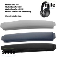 SMILE Headphone Headband Soft for Bose Replacement Parts Headband Cover for Bose