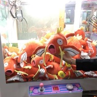 鯉魚王 Magikarp 寵物小精靈 Pokemon 公仔 From Korea 韓國🇰🇷