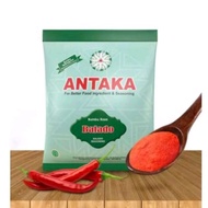 Antaka tela Seasoning