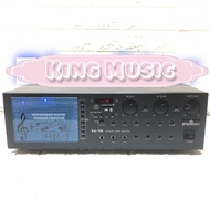 Amplifier Crimson KA 708 Bluetooth - USB Original