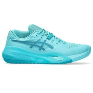 ASICS : 1041A481.401 GEL-RESOLUTION X MEN รองเท้าเทนนิสผู้ชาย ของแท้